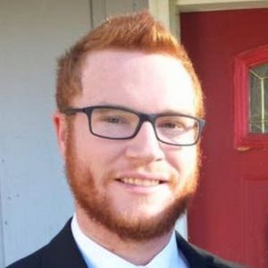 Meet your Posher, Bradley